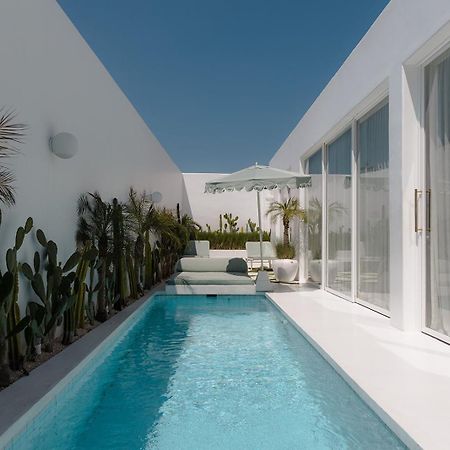 The Cali Villas Canggu Экстерьер фото