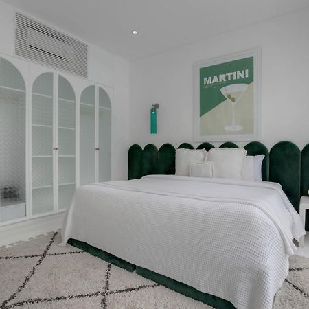 The Cali Villas Canggu Экстерьер фото