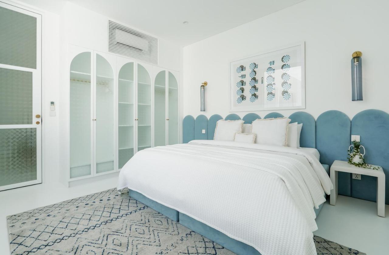 The Cali Villas Canggu Экстерьер фото