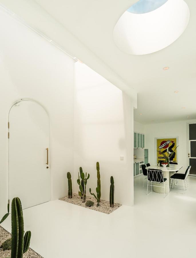 The Cali Villas Canggu Экстерьер фото