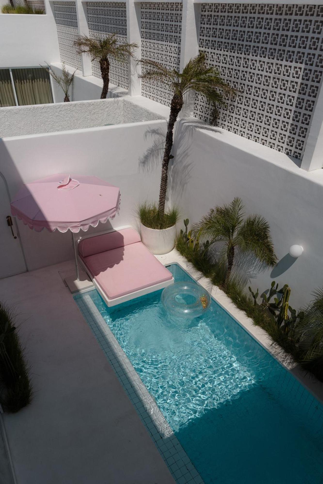 The Cali Villas Canggu Экстерьер фото