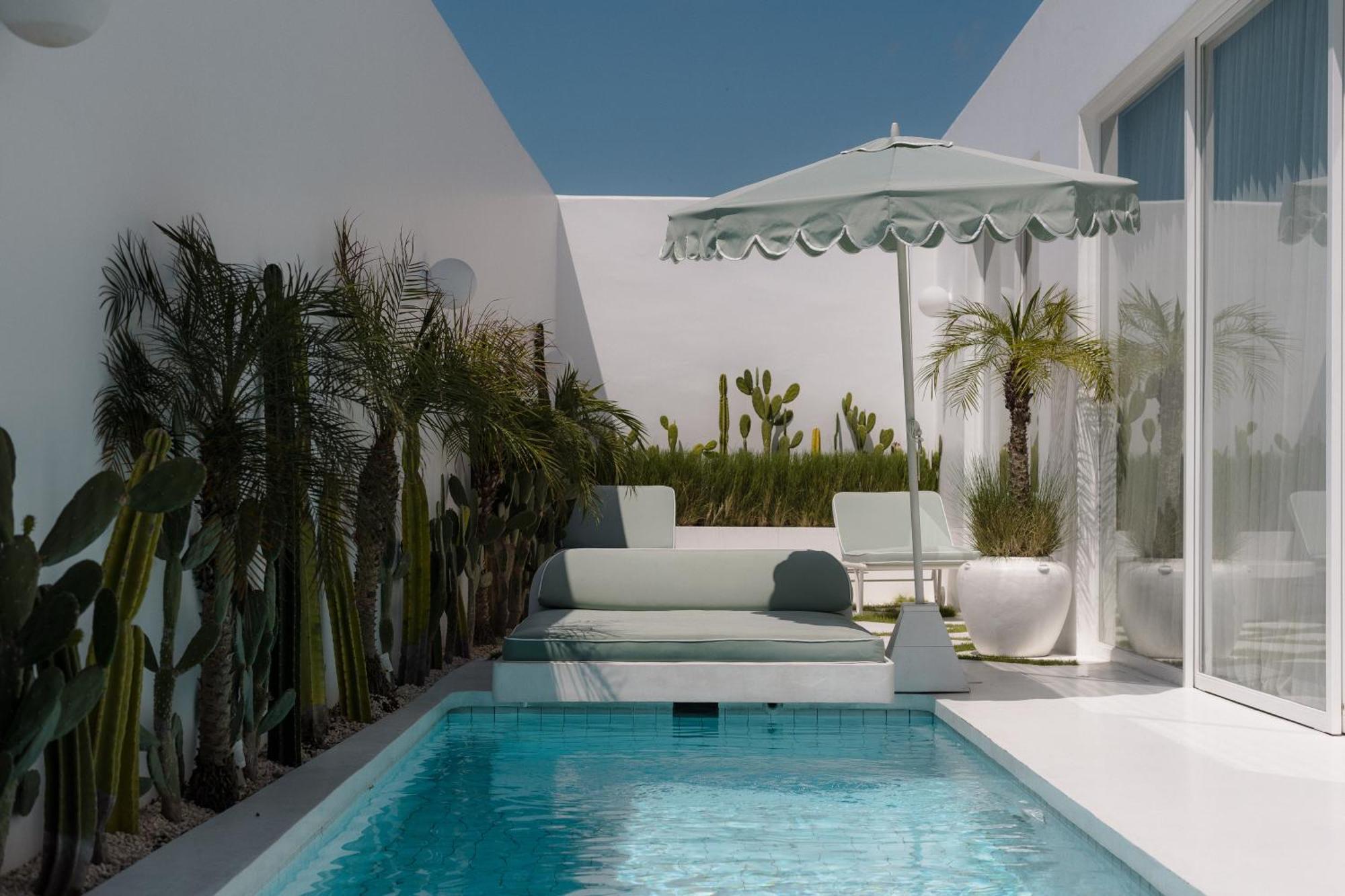 The Cali Villas Canggu Экстерьер фото