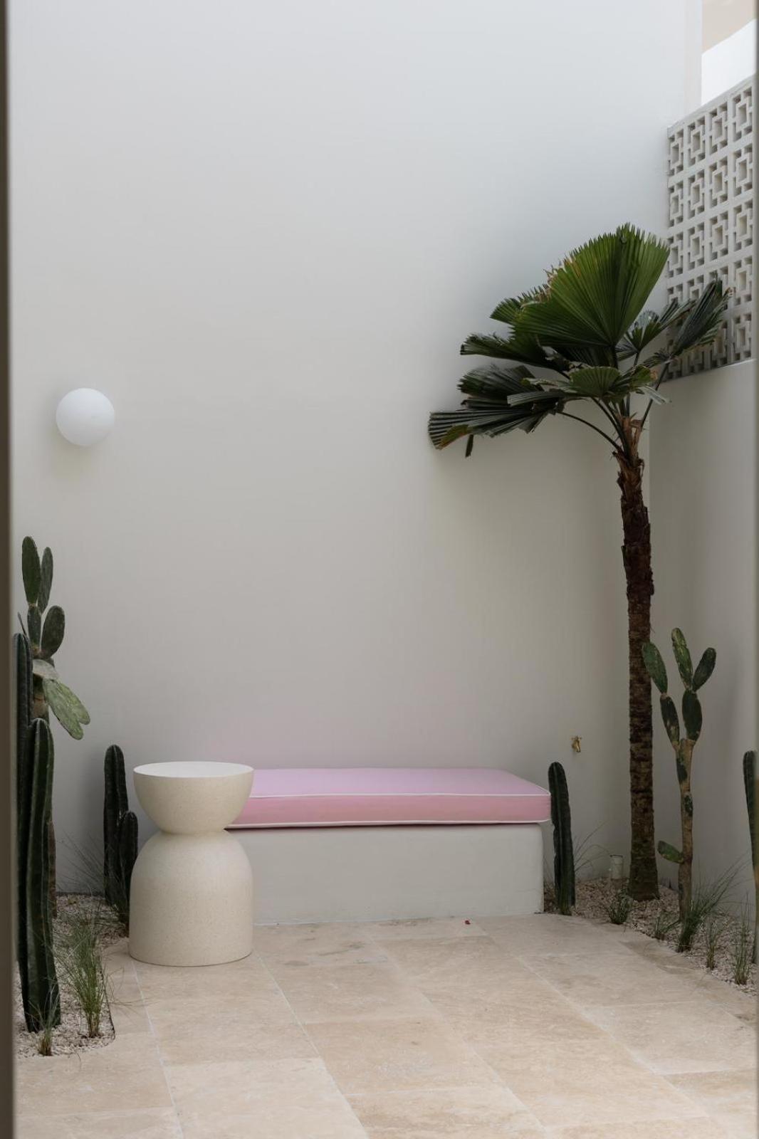 The Cali Villas Canggu Экстерьер фото