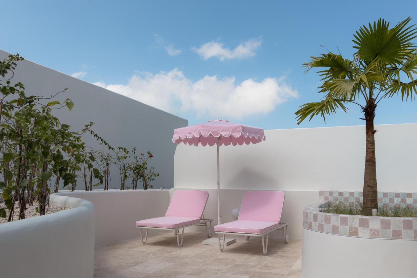 The Cali Villas Canggu Экстерьер фото