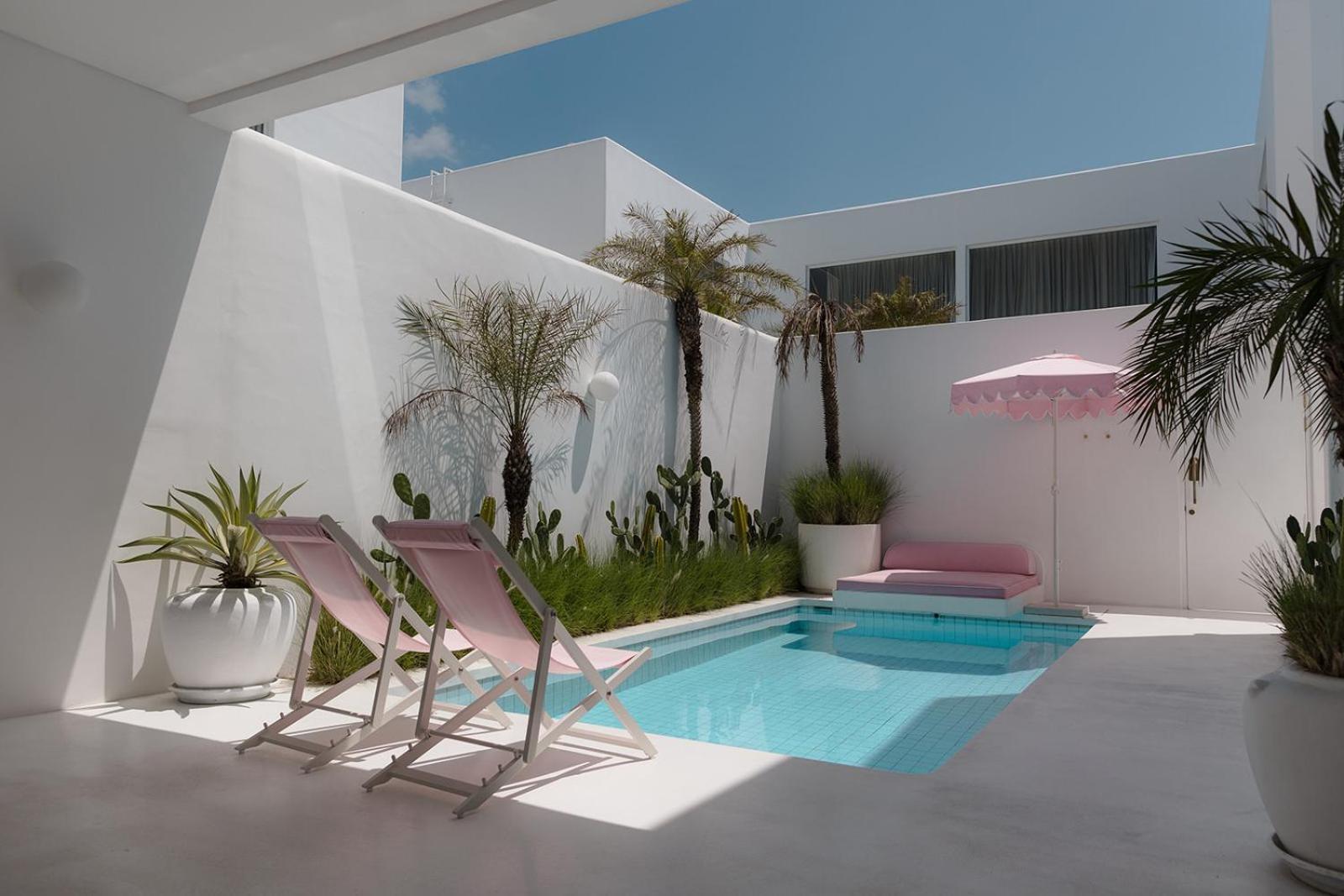 The Cali Villas Canggu Экстерьер фото