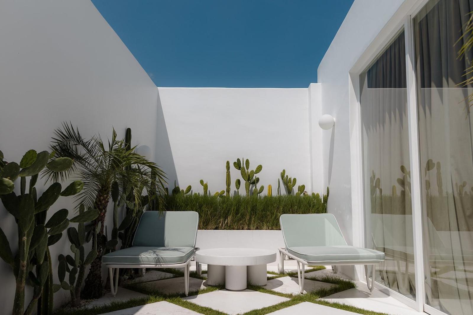 The Cali Villas Canggu Экстерьер фото