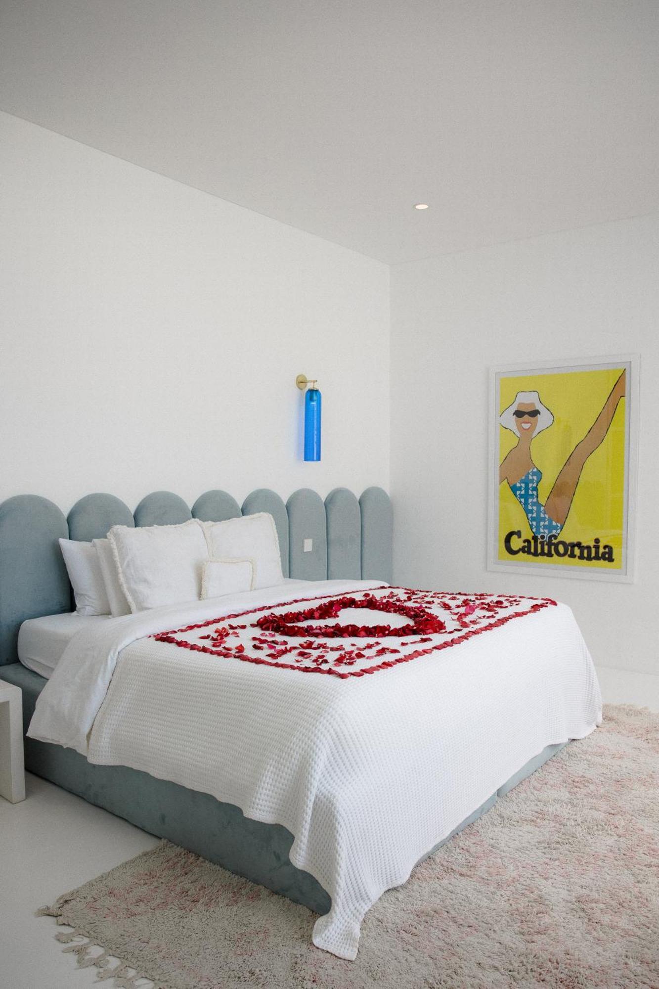 The Cali Villas Canggu Экстерьер фото