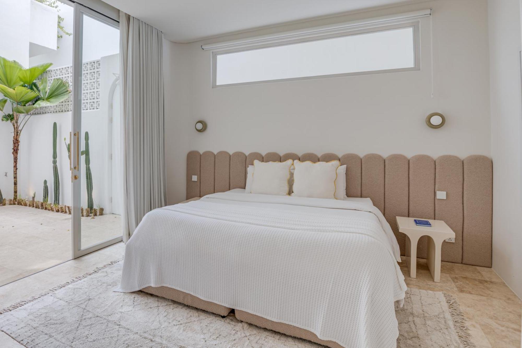 The Cali Villas Canggu Экстерьер фото