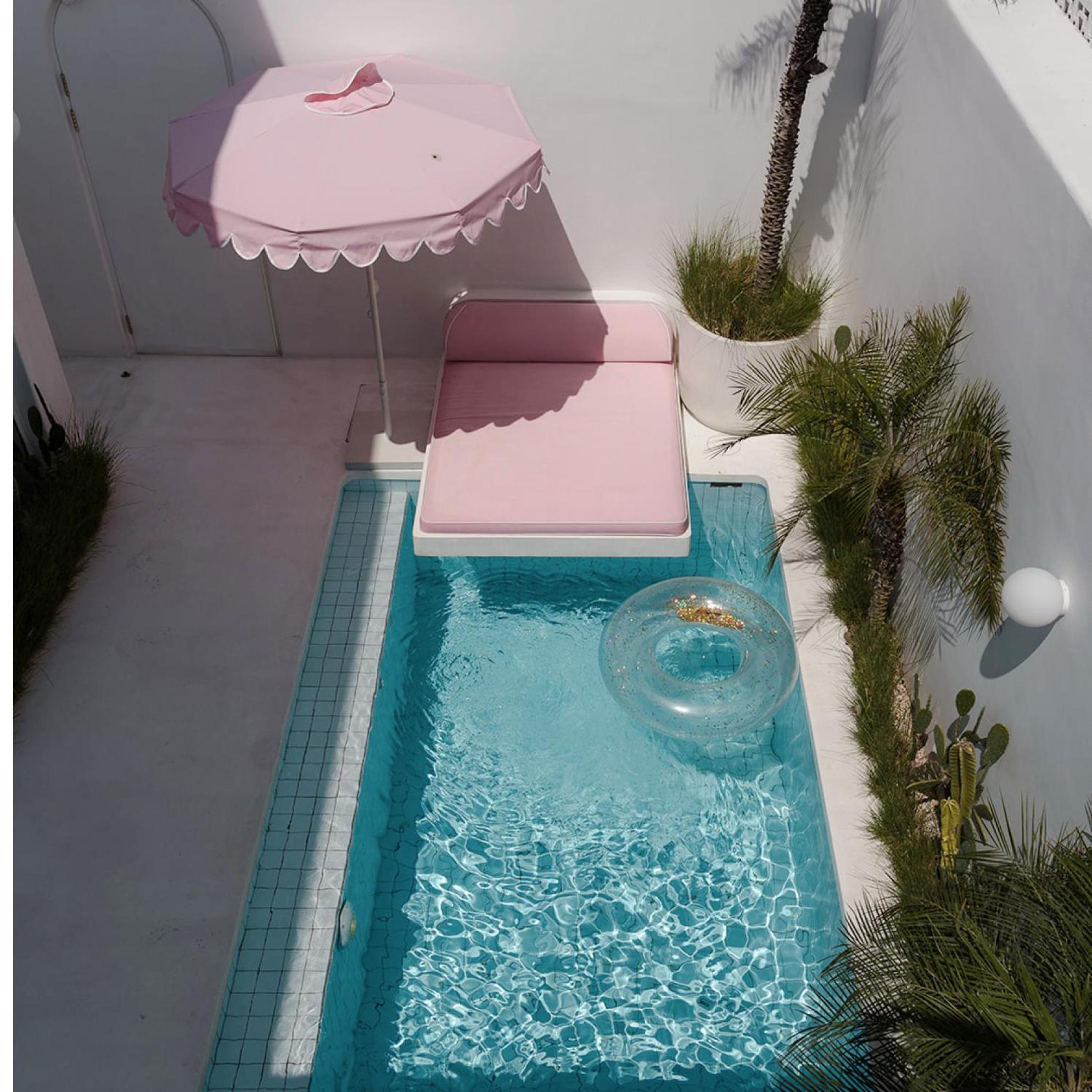 The Cali Villas Canggu Экстерьер фото